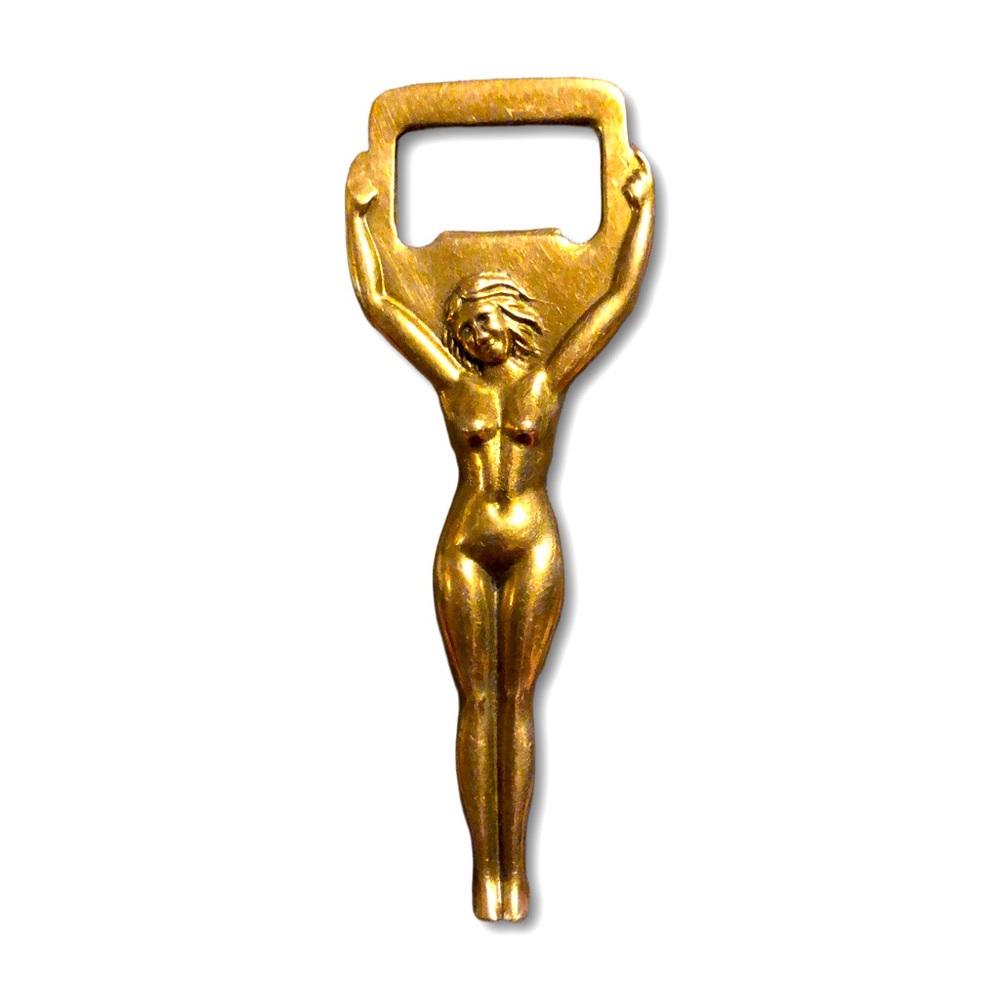 Vintage 1950’s bottle opener